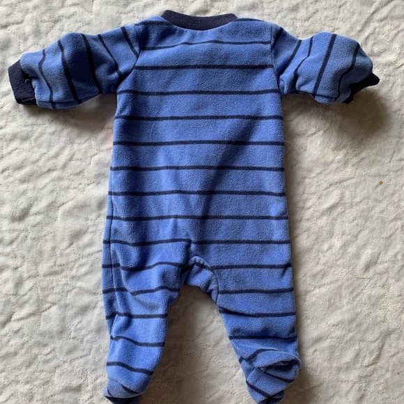 Pajama - Picture 2 of 2